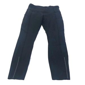 Lululemon fast and free tight